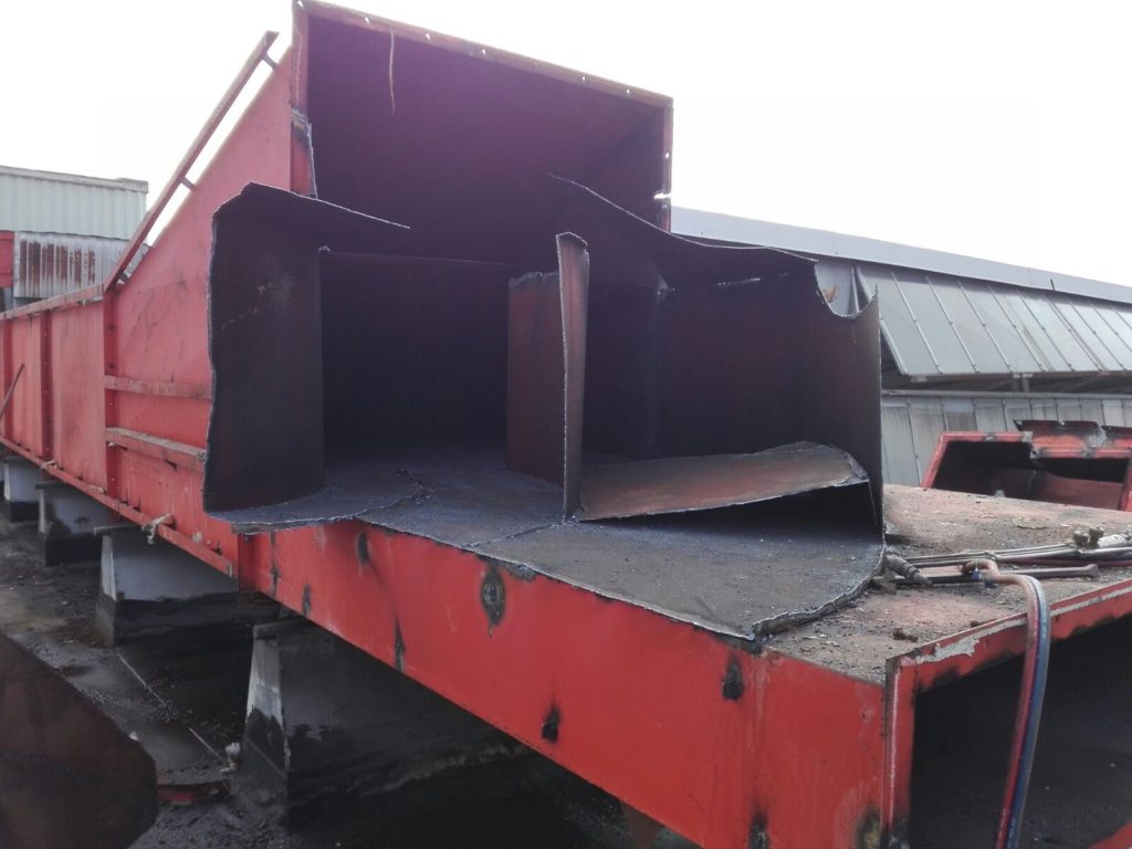 Strip Out