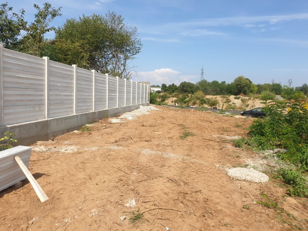 Consolidamento Strutturale